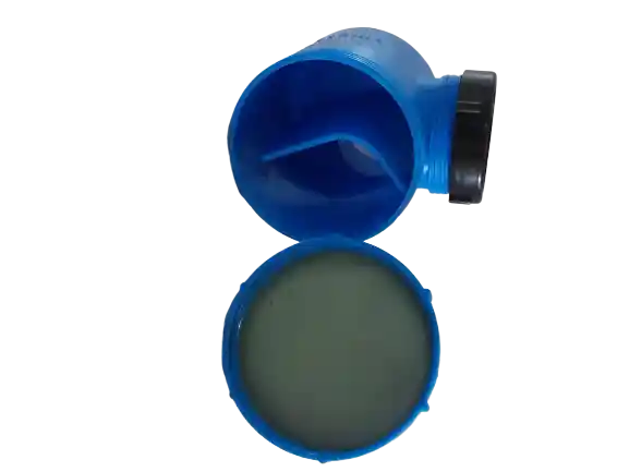 Artículo 101 - Sifón