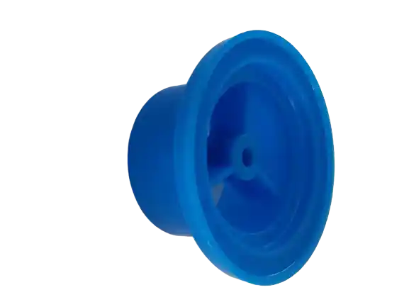 Artículo 116 - Base de sopapa de 50 mm