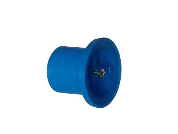 Artículo 117 - Base de sopapa larga de 50 mm