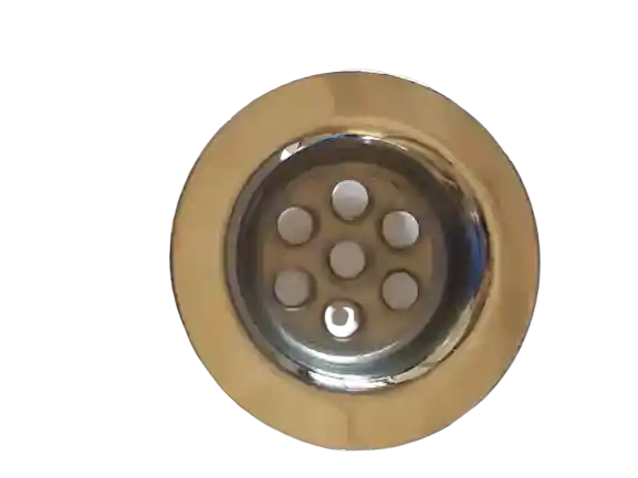 Artículo 123 - Rejilla de acero para sopapa de 40 mm