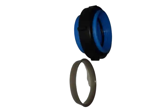 Artículo 131 - Adaptador para sopapa roscada